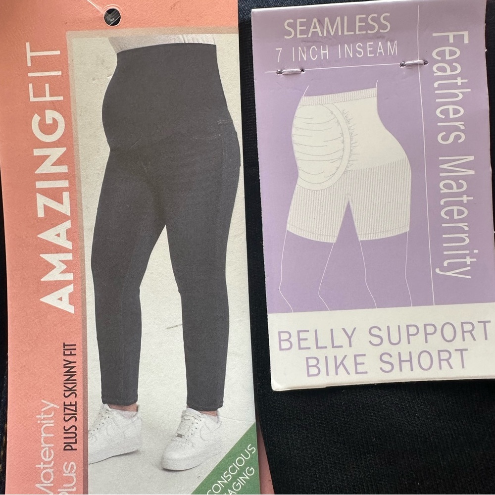 🆕Maternity Bundle of 2